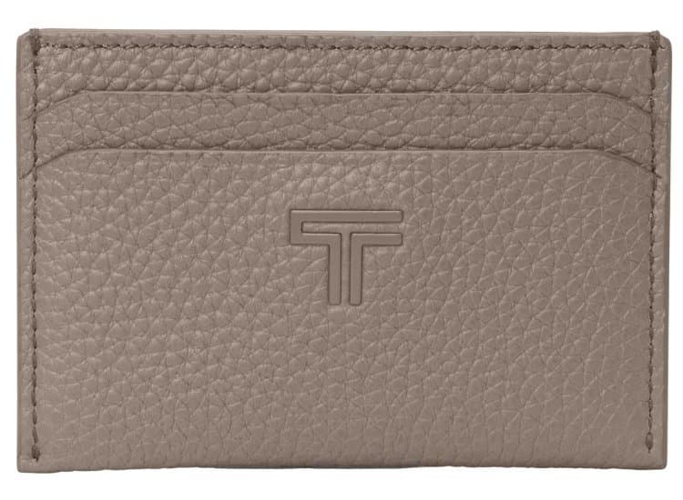 TUMI Turin Card Case