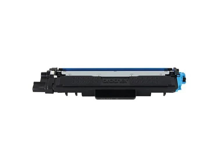 Brother High-Yield Cyan Ink Toner