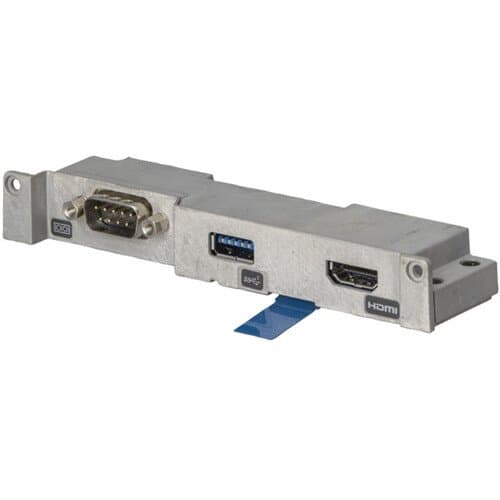 Panasonic USB-A, HDMI & Serial xPAK for TOUGHBOOK 40