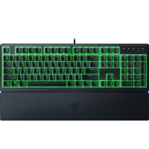 Razer Ornata V3 X RGB Gaming Keyboard