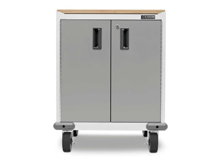 Gladiator Garageworks Gray Slate Premier Pre-Assembled GearBox