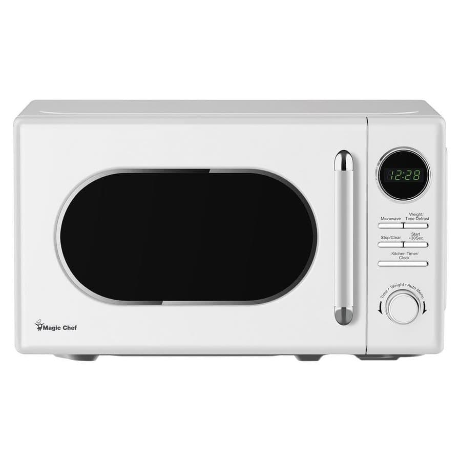 Magic Chef 0.7 Countertop Microwaves