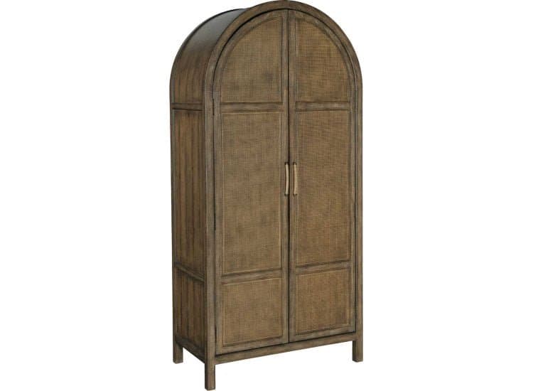Hooker Furniture Sundance Wardrobe, Cliffside