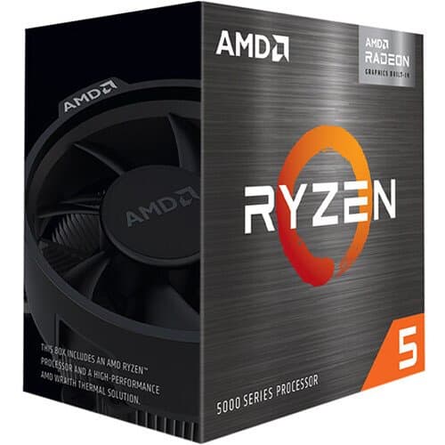 AMD Ryzen 5 5600XT 3.7 GHz Six-Core AM4 Processor
