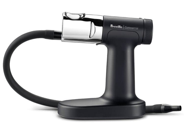 Breville Commercial The Smoking Gun Pro Smoke Infuser