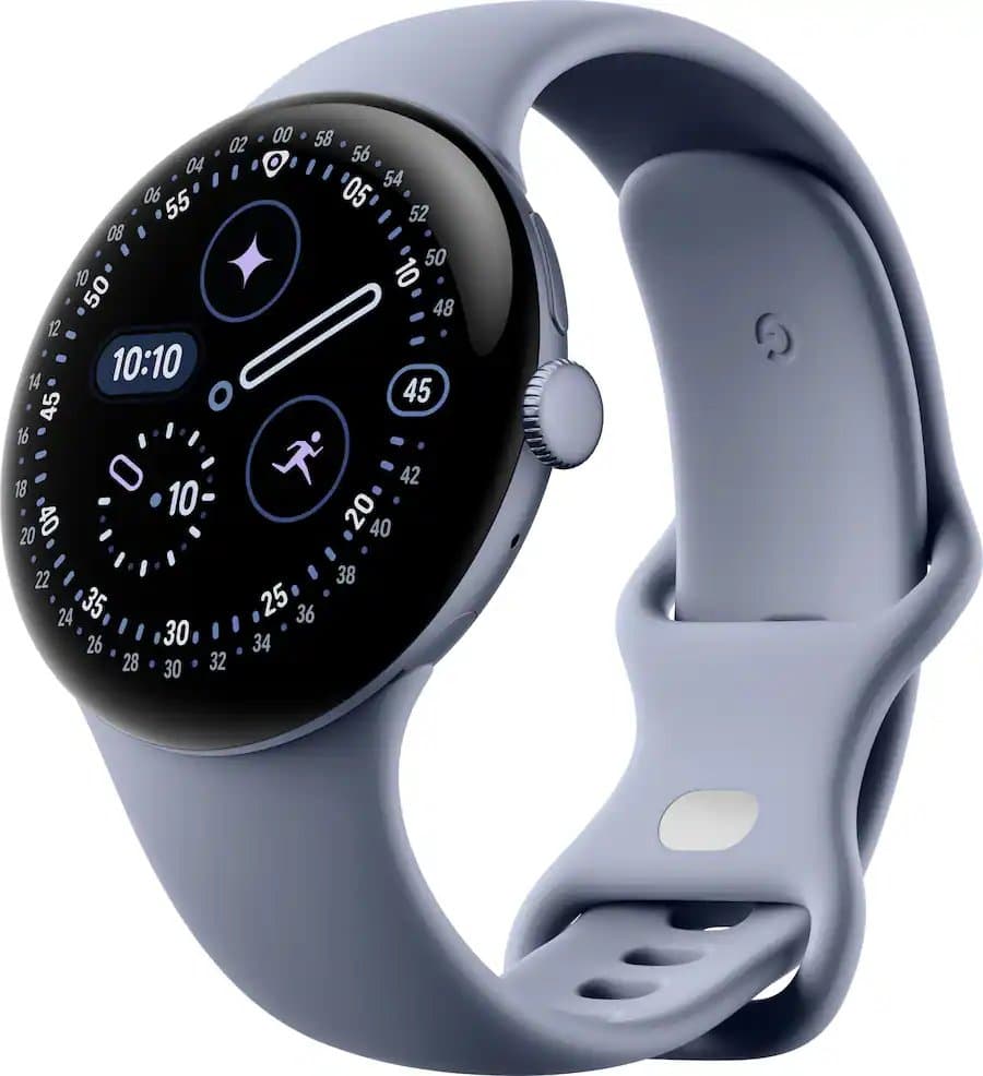 Google Pixel Watch 4 (45mm) - Wi-Fi