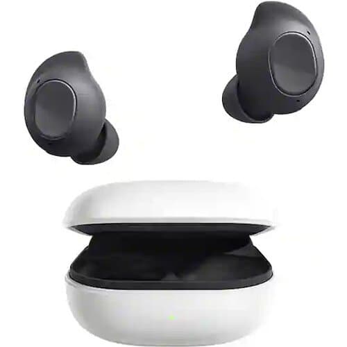 Samsung Galaxy Buds FE Wireless ANC Earbuds (Graphite)
