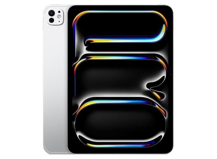 Apple iPad Pro M5 11-Inch 1TB Wi-Fi, Space Black