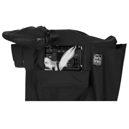Porta Brace Custom-Fit Rain & Dust Protective Cover for Sony PMW-F5 and PMW-F55 Camera