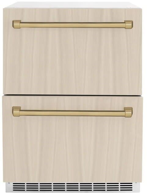 ZLINE Autograph Edition RDSPOZ24CB