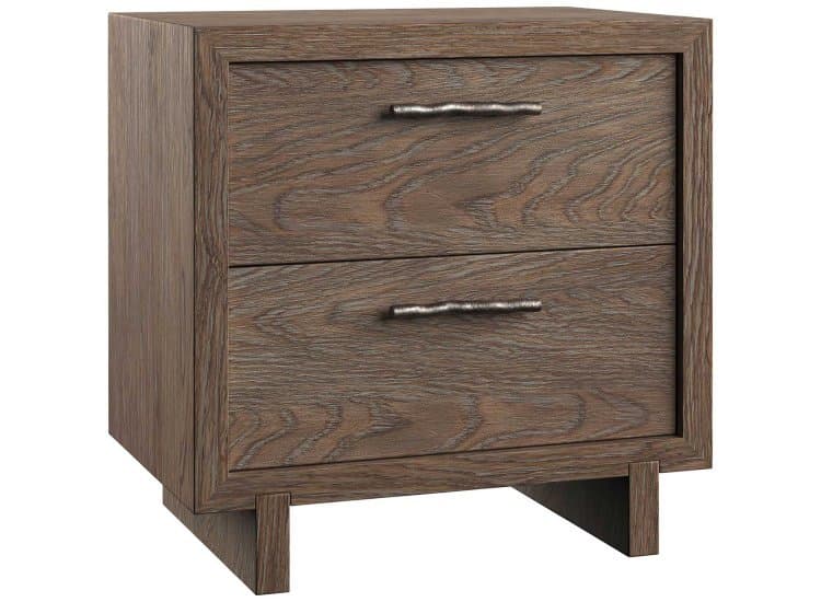 Bernhardt Casa Paros Nightstand, Playa