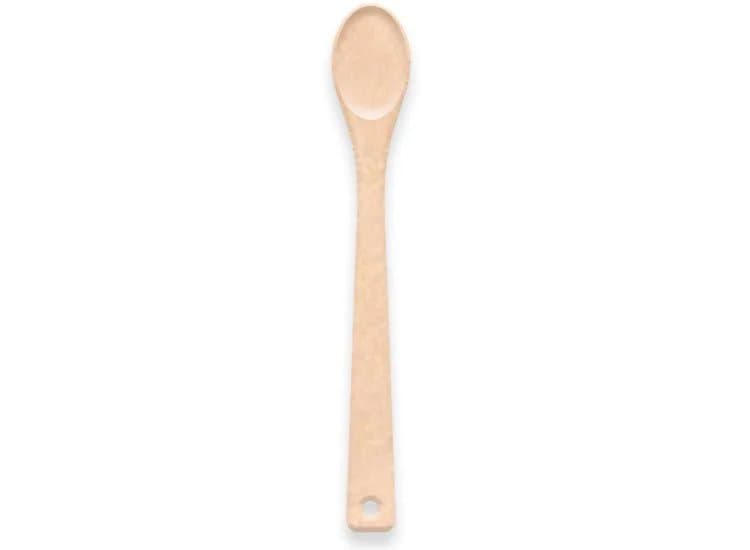 Epicurean Chef Series Utensils Natural Small Spoon