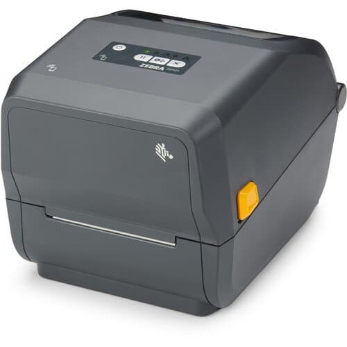 Zebra ZD421 Thermal Transfer Barcode Printer