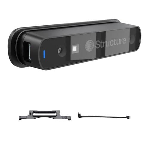 Structure Sensor 3 for iPad