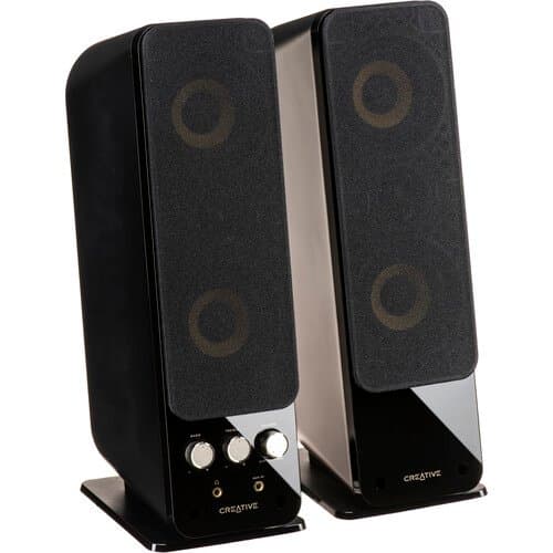 Creative Labs GigaWorks T40 Series II Speakers