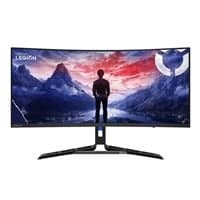 Lenovo Legion R34w-30 34 2K WQHD (3440 x 1440) 180Hz Curved UltraWide Gaming Monitor
