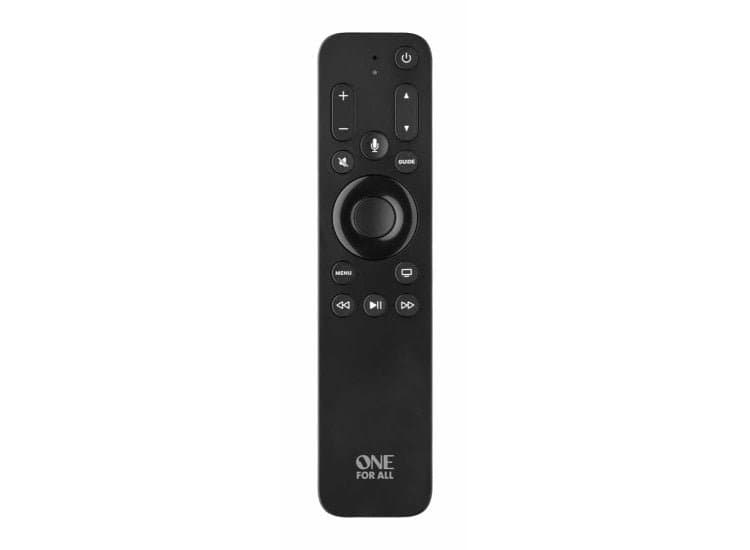 One For All Apple TV Remote Control
