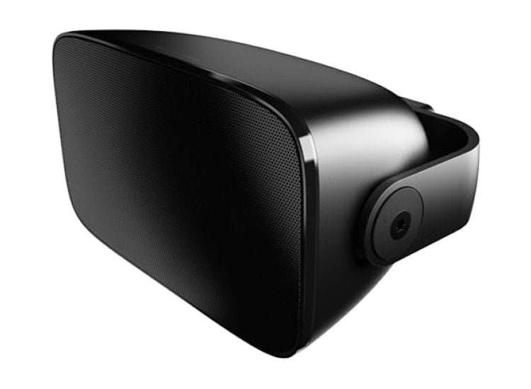 Bowers & Wilkins AM-1 Black Weatherproof Speakers (Pair)