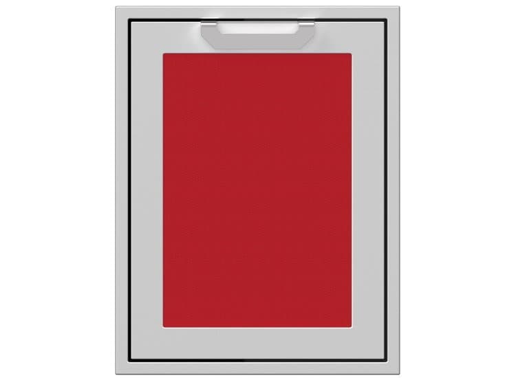 Hestan 20" Matador Trash And Recycle Center Storage Drawer