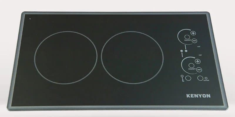 Kenyon Lite-Touch Cortez Series B41775L