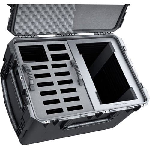 Jason Cases CODEX MediaVault D1200 Case