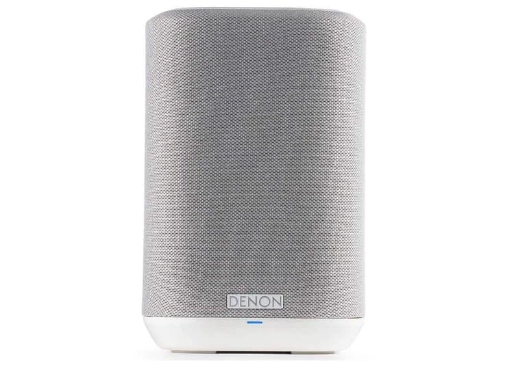 Denon HOME 150 White Wireless Speaker