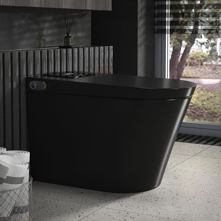 MEDUNJESS Smart Bidet Toilet