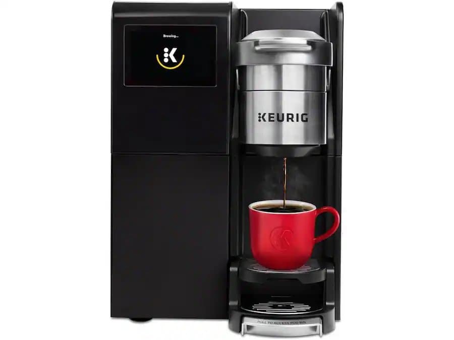 Keurig® K-3550™ Single Serve Commercial Coffee Maker