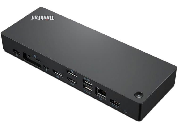 Lenovo ThinkPad Universal Thunderbolt 4 Smart Dock