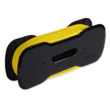 CHASING 656.16' Tether with E-Reel for M2/M2 PRO Underwater Drone