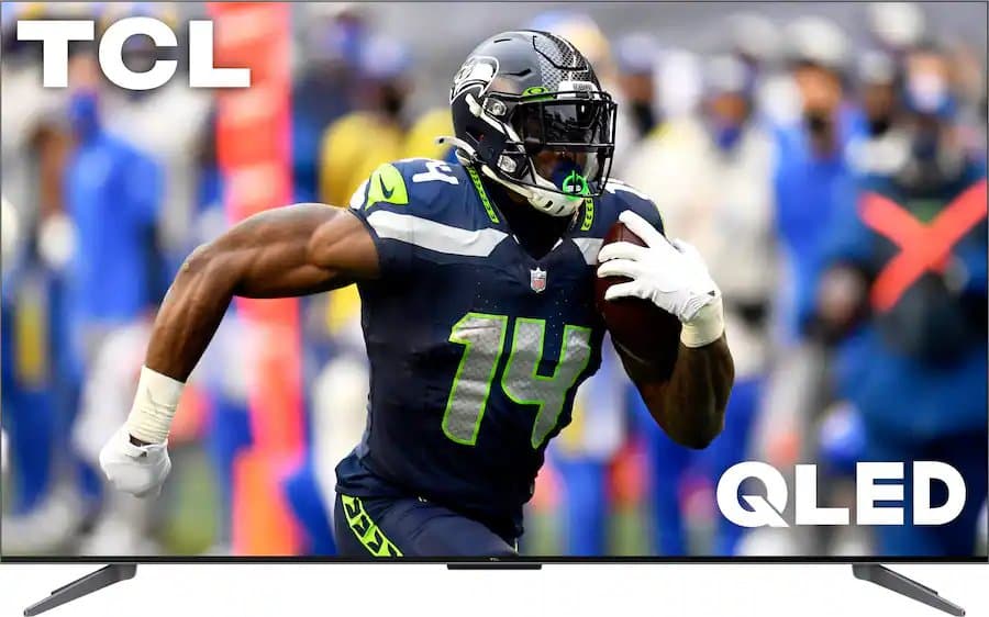 75" Class Q7 Series QLED 4K UHD HDR Smart TV with Google TV (2023)