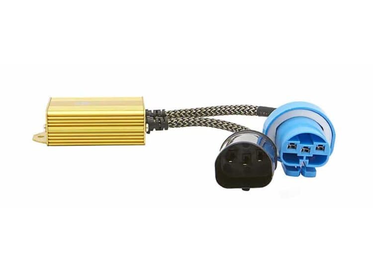 Lucas Lighting L-Series 9007DE Intelligent Decoder