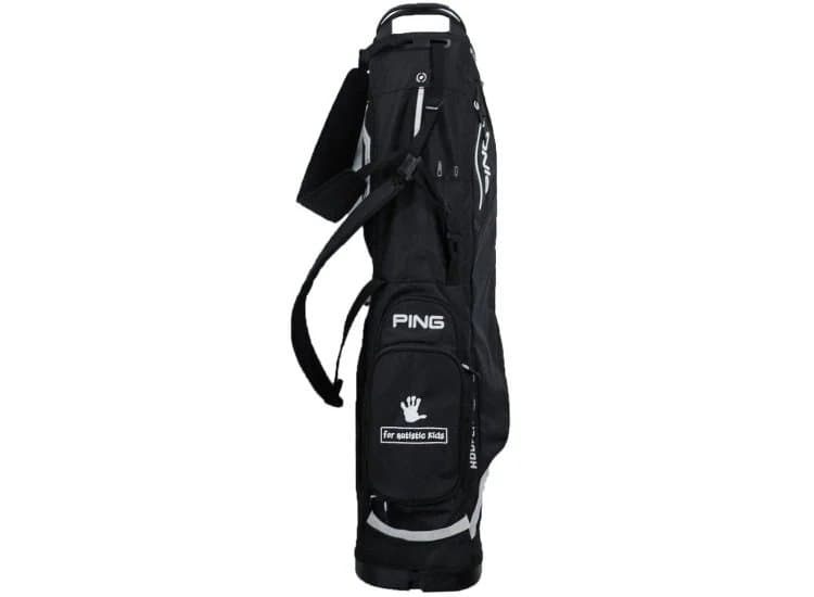 Abt Hoofer Craz-e-Lite Golf Bag