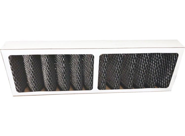 Bosch Charcoal Filter Replacement For Recirculation Kit For Downdraft