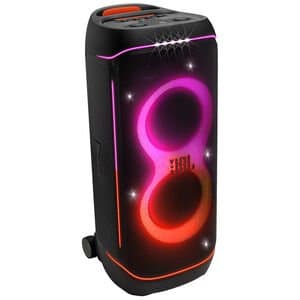 JBL PartyBox 720 Portable Speaker Bluetooth, Black