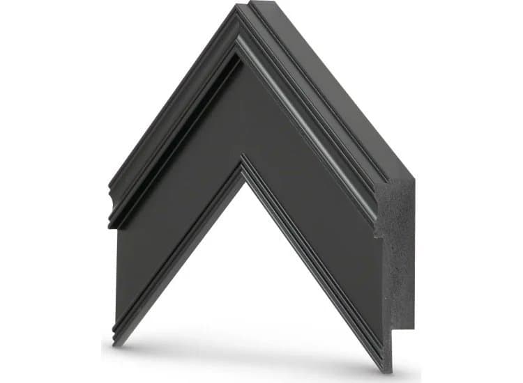 Frame My TV Samsung The Frame 55" Premiere Frame, Black