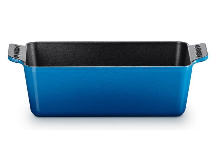 Le Creuset Signature 2 Qt. Loaf Pan, Marseille