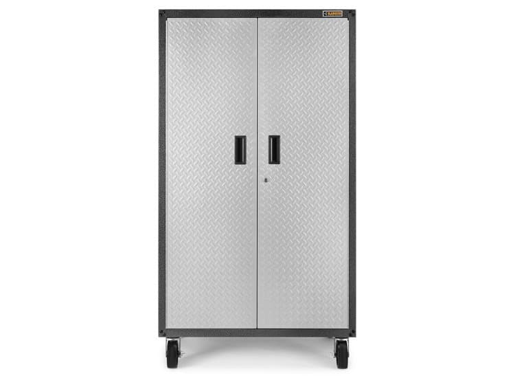 Gladiator Garageworks Ready-To-Assemble Mobile Storage Cabinet