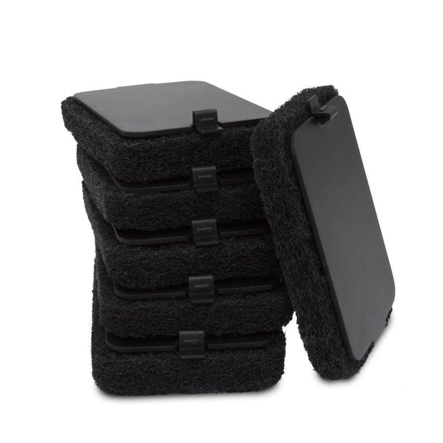 Griddle Cleaning Pads Replacement Pack