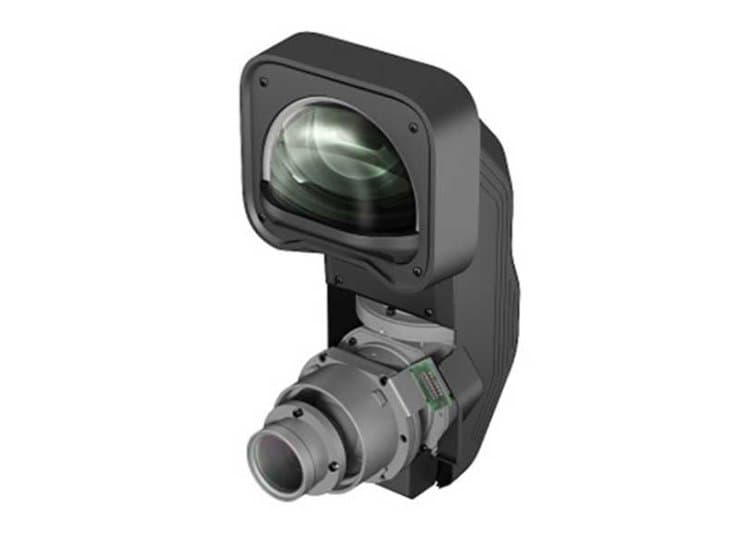 Epson Projector Lens ELPLX01S Ultra Short-Throw For Pro Series
