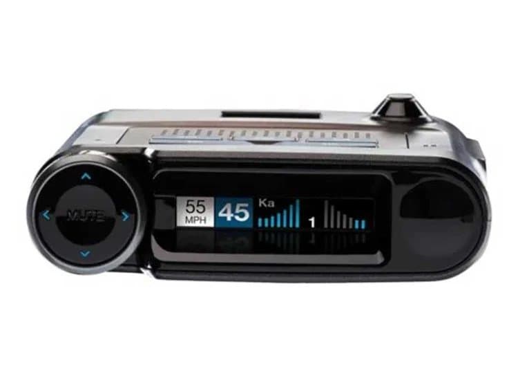 Escort MAXcam 360c Radar Detector w/ Dash Cam