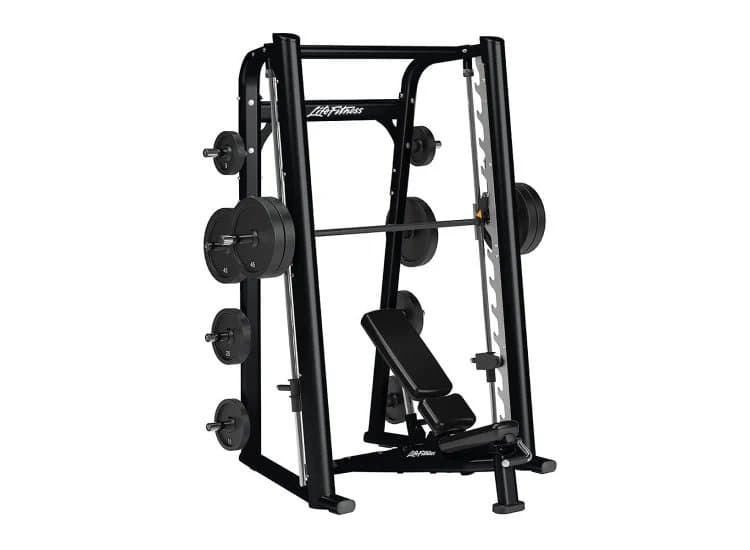 Life Fitness Signature Series Smith Machine-SSM