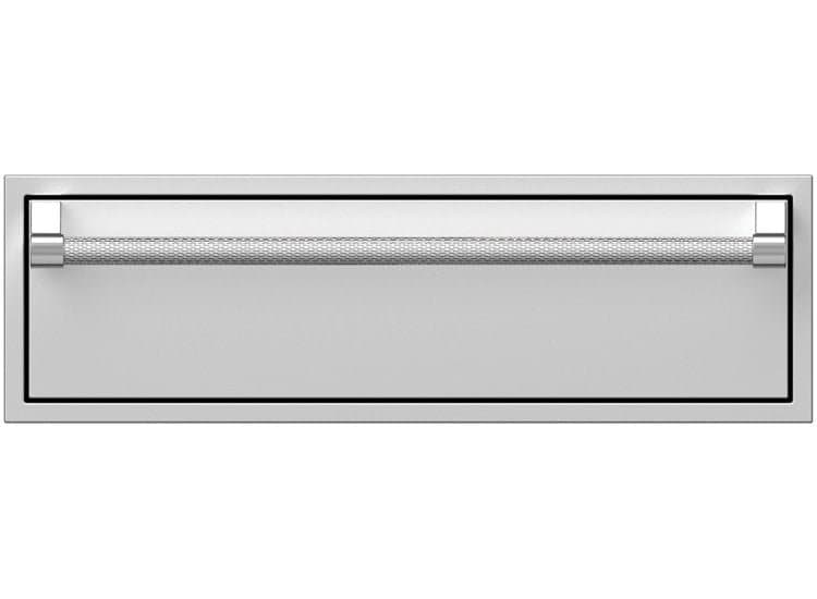 Hestan 36" Steeletto Outdoor Single Storage Drawer