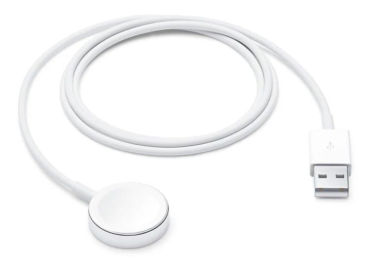 Apple Watch 1m Magnetic Charging Cable