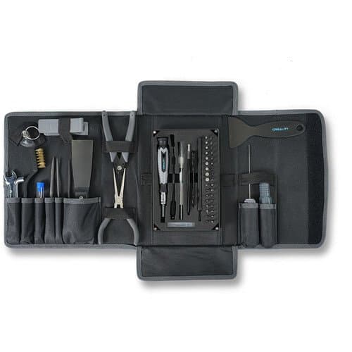 Creality 3D Printer Tool Wrap Kit Pro