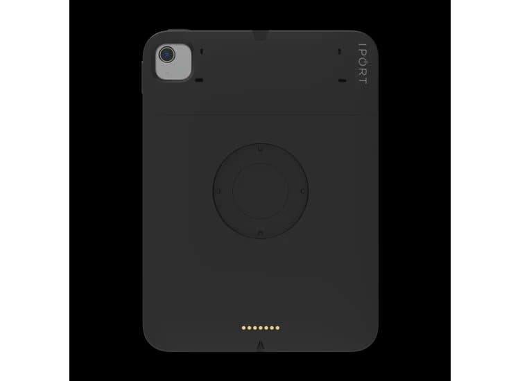 iPort CONNECT Case for iPad 10.9 Inch (10th Gen), Black