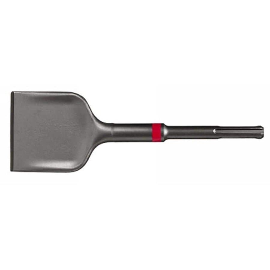 TE-CP SPM 10 in. Self Sharpening Wide Flat Chisel