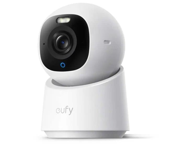 Eufy Indoor Cam E30 4K UHD Security Camera