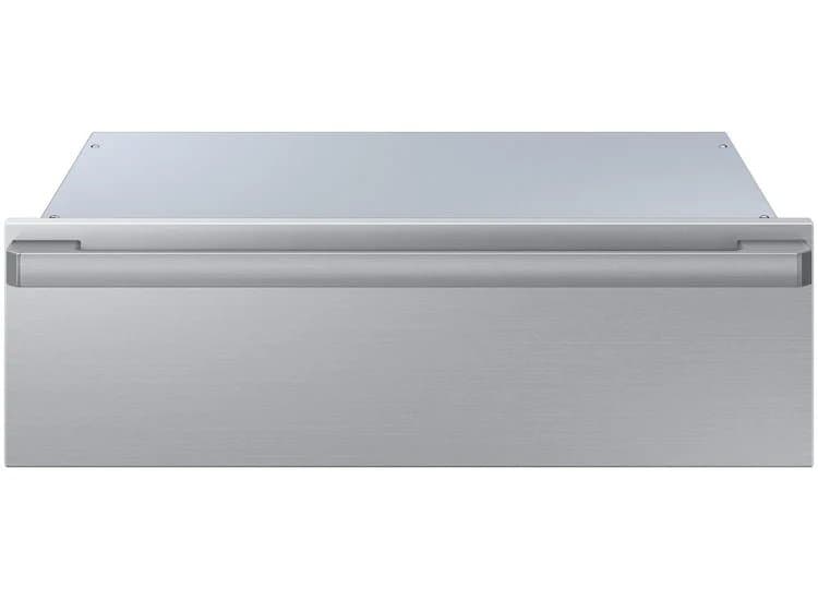 Dacor 30-Inch Warming Drawer, Silver Stainless