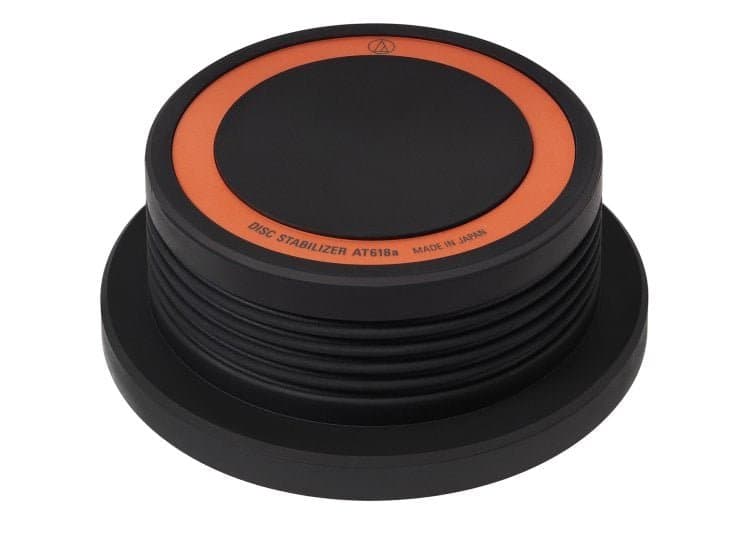 Audio-Technica Disc Stabilizer